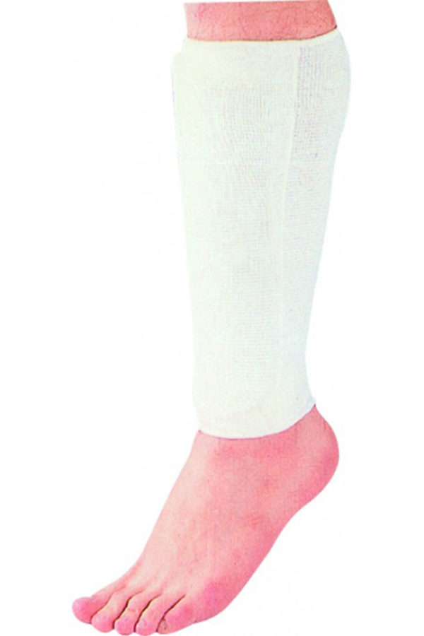 SG Shin Cloth Guards - Image 2
