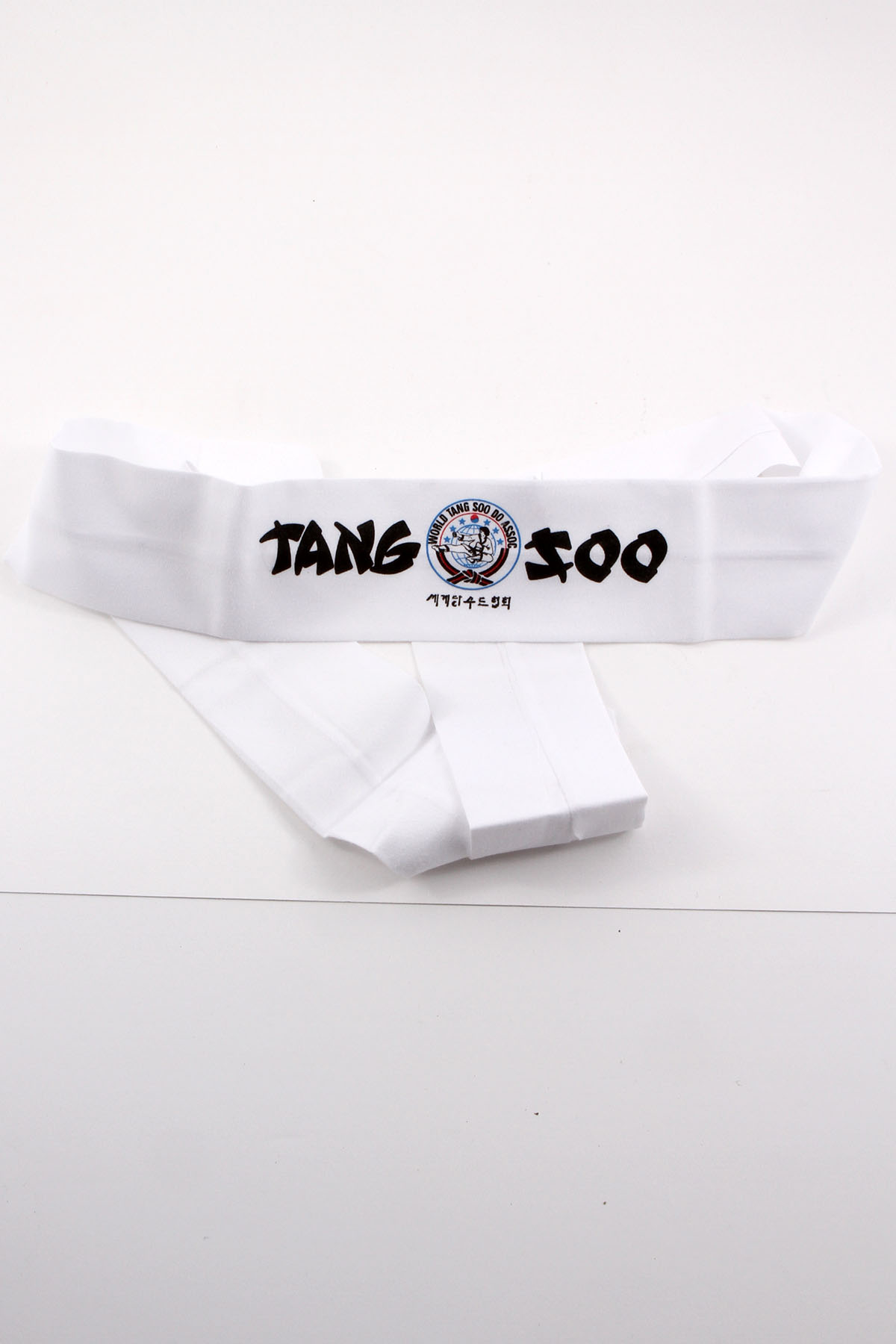 Tang Soo Do Headband 