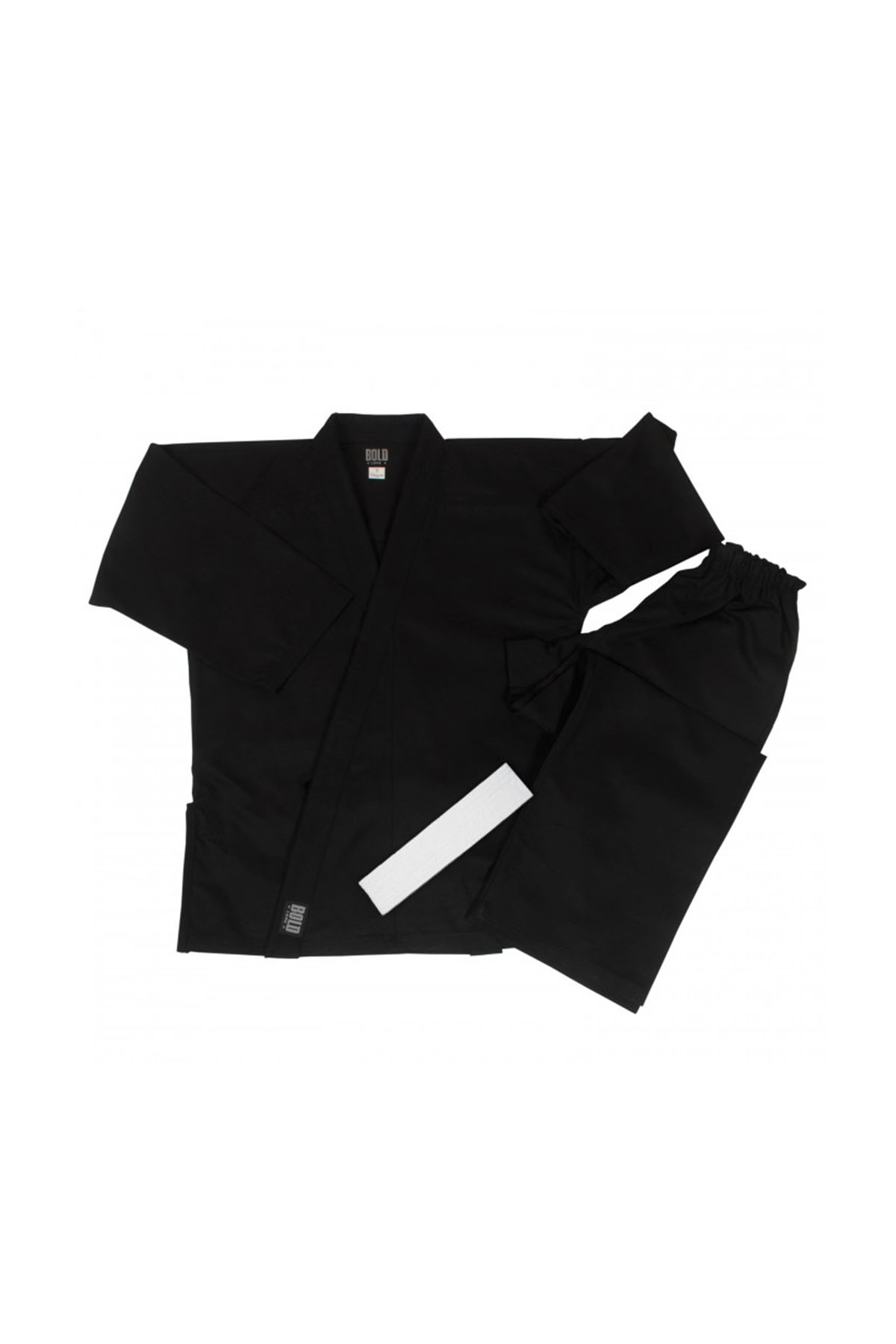 Uniform – 6oz Lightweight Traditional Set – Texas Tang Soo Do